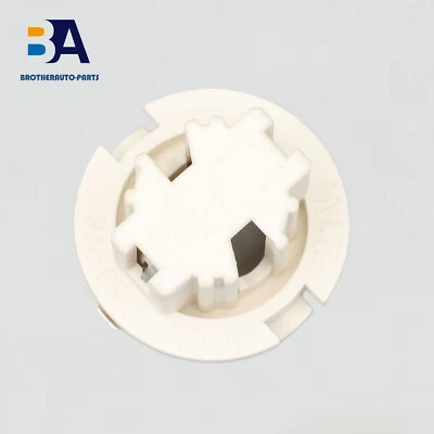 Tail Light Bulb Socket White Fit for 1998-1999 Mercedes-Benz CL500 CL600 US - Image 1 of 4