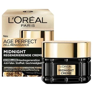 L'Oréal Paris Regenerierende Creme, Age Perfect Zell-Renaissance Midnight - Bild 1 von 7