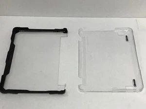 Gumdrop Slimtech™ Lenovo 300E/300W YOGA G4 2-IN-1 Protective Case 06L012 - Picture 1 of 2