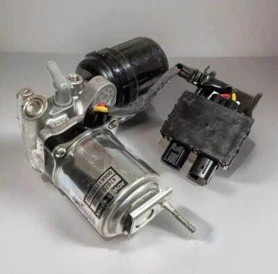 Amplificador de bomba de freno ABS OEM LEXUS ES300h Toyota Avalon Camry híbrido 2013-2018  Foto 1 de 3