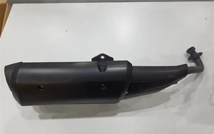 YAMAHA SILENZIATORE CZD 300 SCARICO X-MAX 300 17-20 SH13 XMAX 300 - Foto 1 di 6