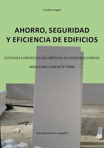 Ahorro, seguridad y eficiencia de edificios. Estudios científicos del método de  - Foto 1 di 1