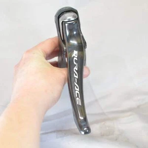 Shimano Dura Ace 9000 ST-9000 RIGHT/REAR 11 Speed STI Shifter 8/10 VG+ - Picture 1 of 8