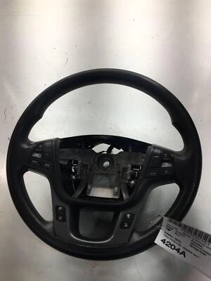 Volante solo KIA SORENTO 14 15 Foto 1 de 4