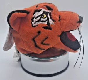Silly Slammers #72 NCAA Auburn Tigers Maskottchen kein Ton benötigt Batterien - Bild 1 von 7