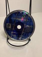 .PSX.' | '.Shadow Man.