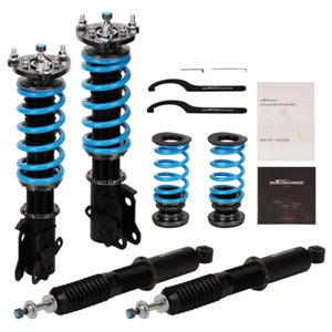 Einstellbares Gewindefahrwerk for Honda Civic FD1 FA1 FA5 2006-2011 Stoßdämpfer - Picture 1 of 12