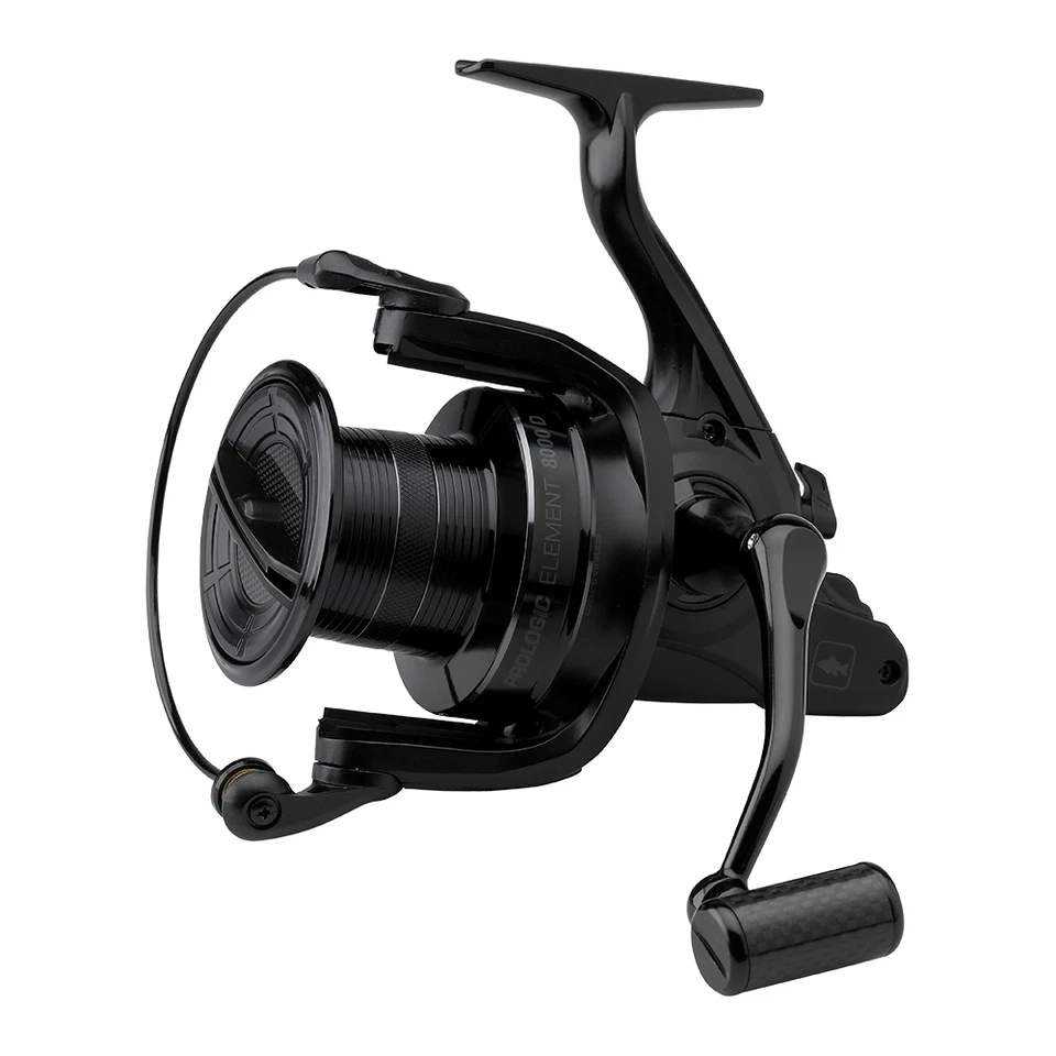 PROLOGIC ELEMENT XD 7000 FD MULINELLO CARPFISHING BIG PIT CARP LONG RANGE A0600 - Immagine 1 di 4