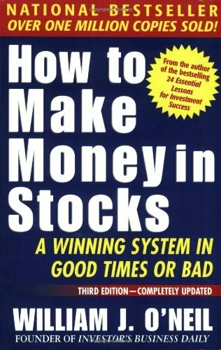 How To Make Money In Stocks, Third Edition: A Winning System in Good Times or. - Image 1 of 1