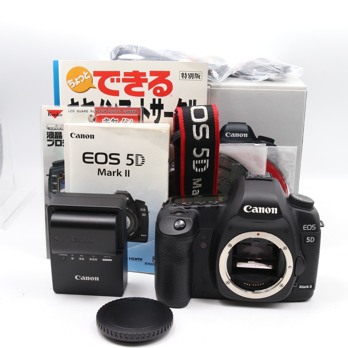 Canon EOS 5D Mark II Body only Digital Cameras for Sale Canon EOS 5D Mark II Body only Digital Cameras for Sale