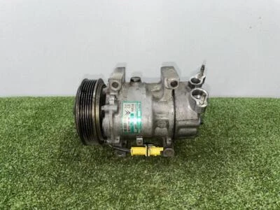 9646273380 104952 air conditioning compressor for PEUGEOT 307 (S1) 2.0 HDI CAT - Изображение 1 из 4