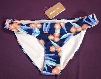 Pantalones Patagonia Nanogrip Nireta EE. UU. Para Mujer Talla Mediana NUEVO Foto 1 de 4