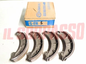 GANASCE FRENO ANTERIORI FIAT 600 850 900 T PULMINO FURGONE FAMILIARE NOS - Imagen 1 de 3