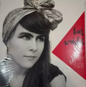 Kat Wright "By My Side, 2016, MINT, 33-1/3 with Original Cellaphane 2-DISK VINYL - Imagen 1 de 4