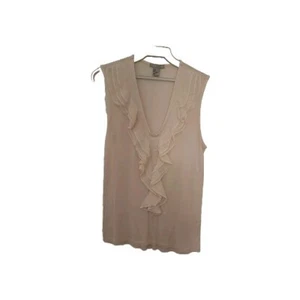 H&M Singlet Top Ladies Size Small - Picture 1 of 3