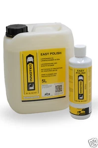 Easy Polish ist ein einzigartiges Poliermittel - Profi-Qualität - 500ml & 5L - Picture 1 of 1