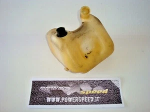 SERBATOIO OLIO MISCELA MIX PIAGGIO HEXAGON 125 2T E ALTRI RICAMBI SCOOTER - Foto 1 di 2