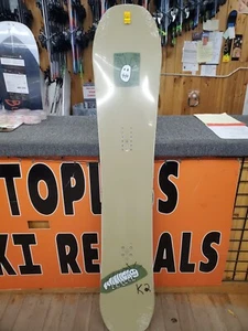 2024 K2 Broadcast Parker Szumowski 159cm - Picture 1 of 3