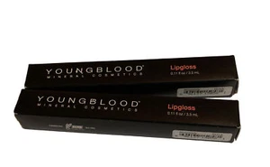 Youngblood - Lucidalabbra - SHADE: RHAPSODY 0,11 once - Nuovo con scatola lotto di 2 - Foto 1 di 3