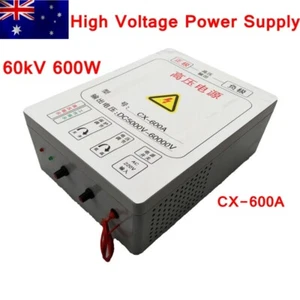 CX-600A 600W High Voltage Power Supply Industrial Precipitator Power Supply 60kV - Picture 1 of 6