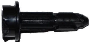 Puerto de carga eléctrico Mercedes tornillo plástico Torx A2228203297 - Imagen 1 de 1