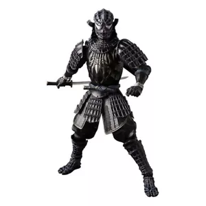 Bandai Tamashii Nations Manga Realization Marvel- Onmitsu Black Armor Spider-Man - Picture 1 of 5
