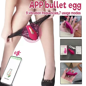 Tragbare Mini Bullet Vibrator Sex Spielzeug für Frau G Punkt Klitoris Stimulator - Bild 1 von 24
