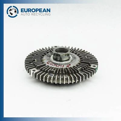 Муфта вентилятора 1999-2003 MERCEDES CLK CLK430 — OEM - Изображение 1 из 4