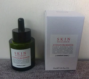 Comfort Zone SKIN REGIMEN Juvenate-Pro Booster Anti-Aging Serum, 1.01oz, BNIB - Bild 1 von 4