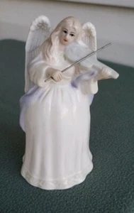 Decorative Angel Bell - Picture 1 of 12