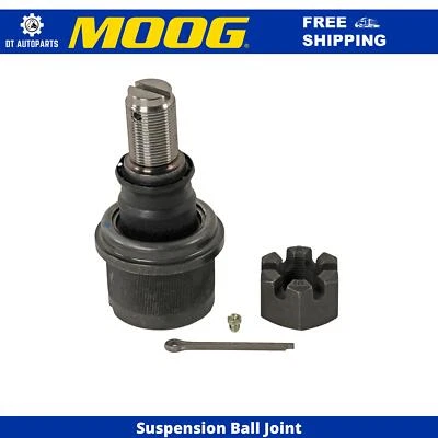 Rótula de suspensión delantera inferior MOOG 2014 2015 2016 para Ram 2500 2014-2022 Foto 1 de 4