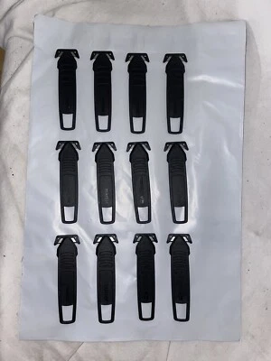 Qty (12) Martor Secumax 145 Safety Box Cutters - Image 1 of 4