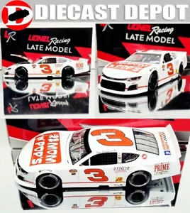 DALE GAINHARDT JR 2023 MOM N POPS ULTIMO MODELLO 1/24 AZIONE - Foto 1 di 4