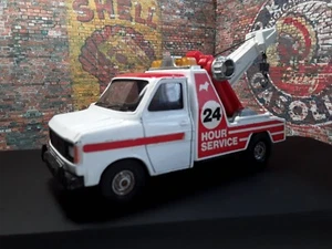Vintage CORGI 1140 Ford Transit Tow Truck Wrecker Vgc fantastic condition.  - Picture 1 of 11