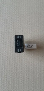 CITROEN DS3 C3 MK2 HEADLIGHT LEVEL ADJUSTER REGULATOR SWITCH 96661868XT - Picture 1 of 3