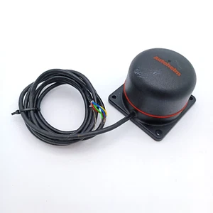 Casco automático Raymarine Raytheon módulo brújula Fluxgate M81190 ¡PERFECTO! ¡GARANTÍA! - Imagen 1 de 5