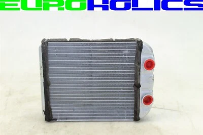 Núcleo calefactor delantero OEM Volkswagen VW Touareg Audi Q7 04-15 7H1819121 Foto 1 de 3