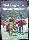 Wandern Klettern Wandern Rucksackbuch - Trekking im indischen Himalaya