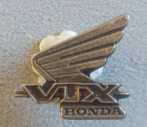 Honda VTX pin pins Anstecknadel - Picture 1 of 1