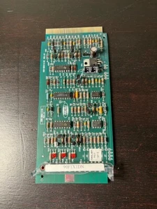 Panalarm 090-0003-3-01 Sequence Flash Card - Picture 1 of 4