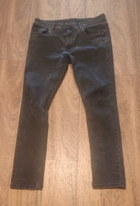 Herren Jeans The Perfect Jean NYC Bandit / Schwarz Skinny 34 x 32 - Bild 1 von 4
