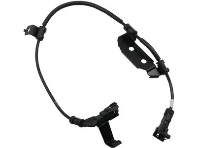 Arnés de cables trasero izquierdo sensor de velocidad de rueda ABS para Kia Sedona 2015-2021 65368KZMC Foto 1 de 2