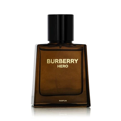 Burberry Hero Parfum 50 ml (man)