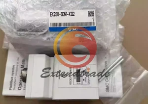 1 Stück NEU SMC EX250-SDN1-X122 Magnetventil - Bild 1 von 1