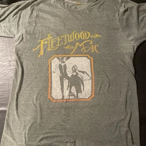 Fleetwood Mac Rumours Tour T-SHIRT - Bild 1 von 14