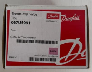 4AYTXVH3G4248A (067U5991) R410A TXV 3.5-4 TON - Picture 1 of 2