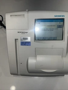 Siemens DCA Vantage Analyzer - Picture 1 of 6