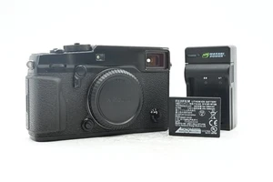 Corpo fotocamera digitale mirrorless Fujifilm X-Pro2 24,3 MP #875 - Foto 1 di 8