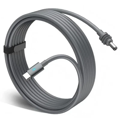 for Starlink Mini Cable 9.8FT/3M, 140W USB C to DC Power Cord 18AWG Type-C to  - Image 1 of 4