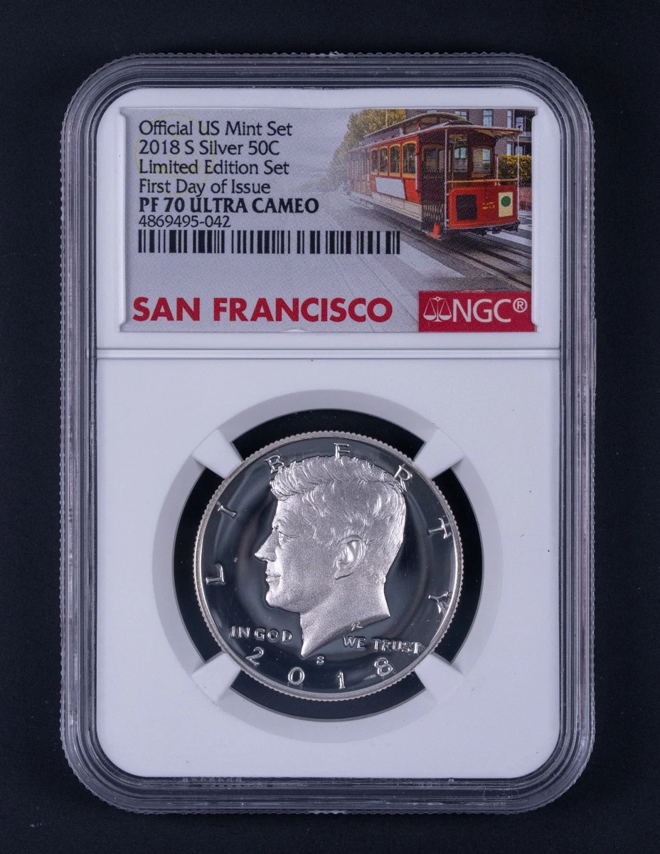【最高鑑定品】NGC PF70 ULTRA CAMEO 2011 銀貨 ケネディ 2011 s silver Chickasaw National Park quarter NGC PF 70 Ultra